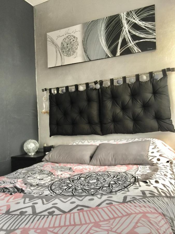 Appartement Cocooning,Proche Centre Et Gare Caen Exteriör bild